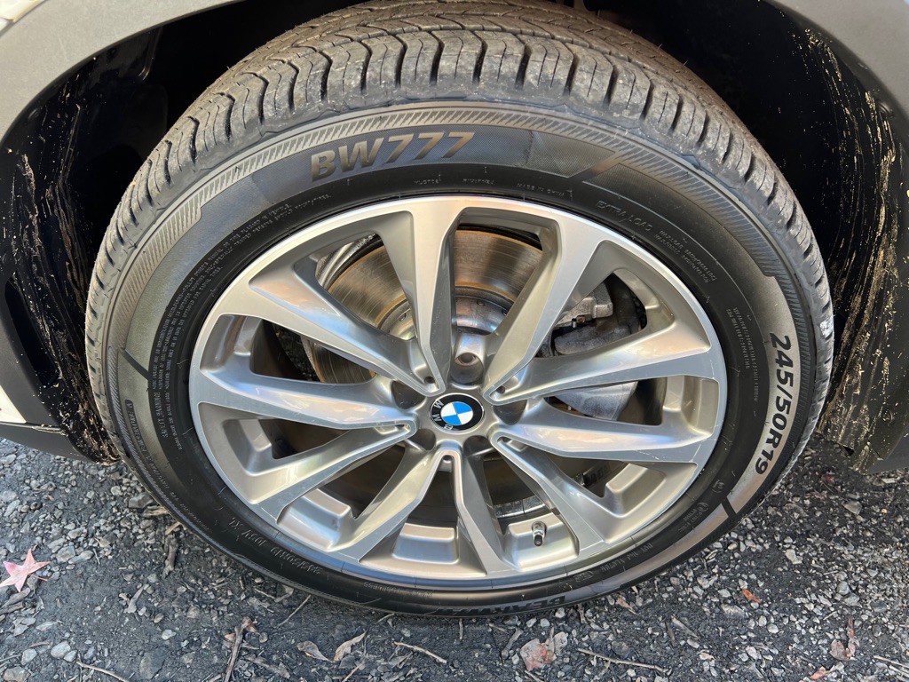 2019 BMW X4 Image 7