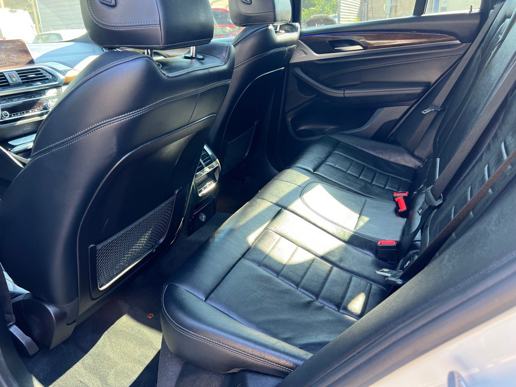 2019 BMW X4 Image 12