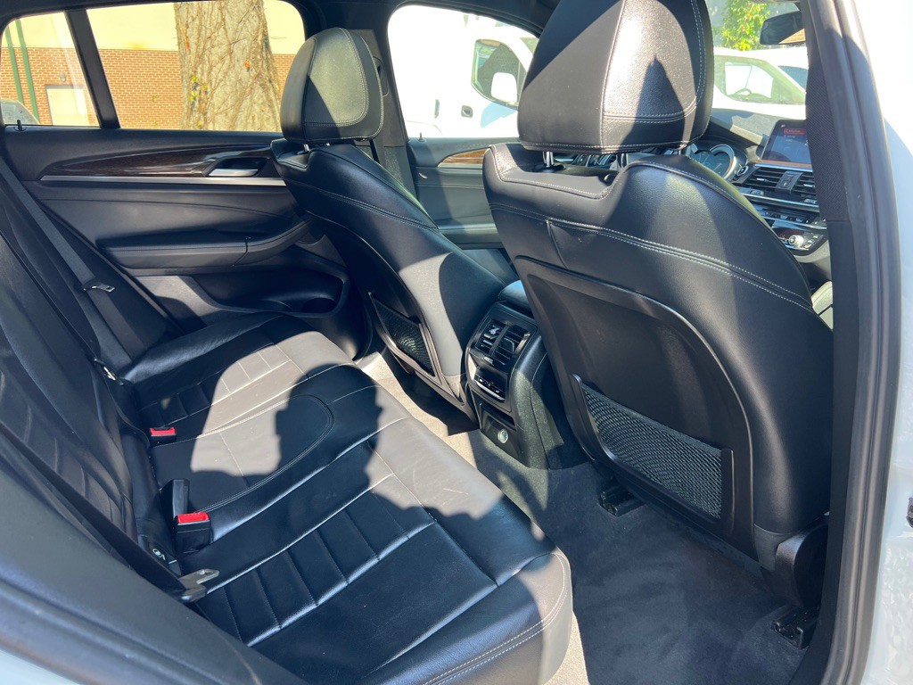 2019 BMW X4 Image 13