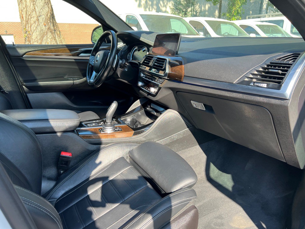 2019 BMW X4 Image 15