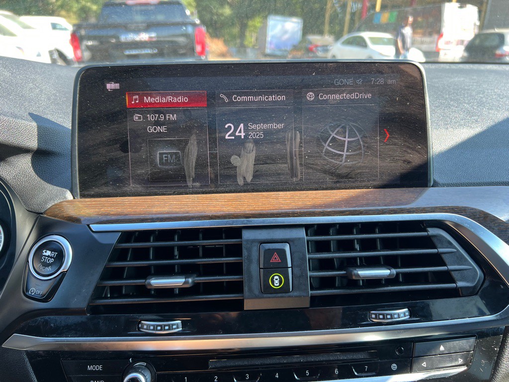2019 BMW X4 Image 18