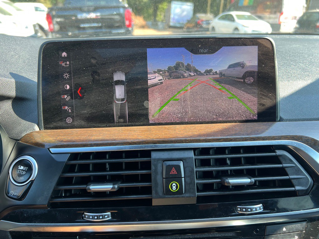 2019 BMW X4 Image 19