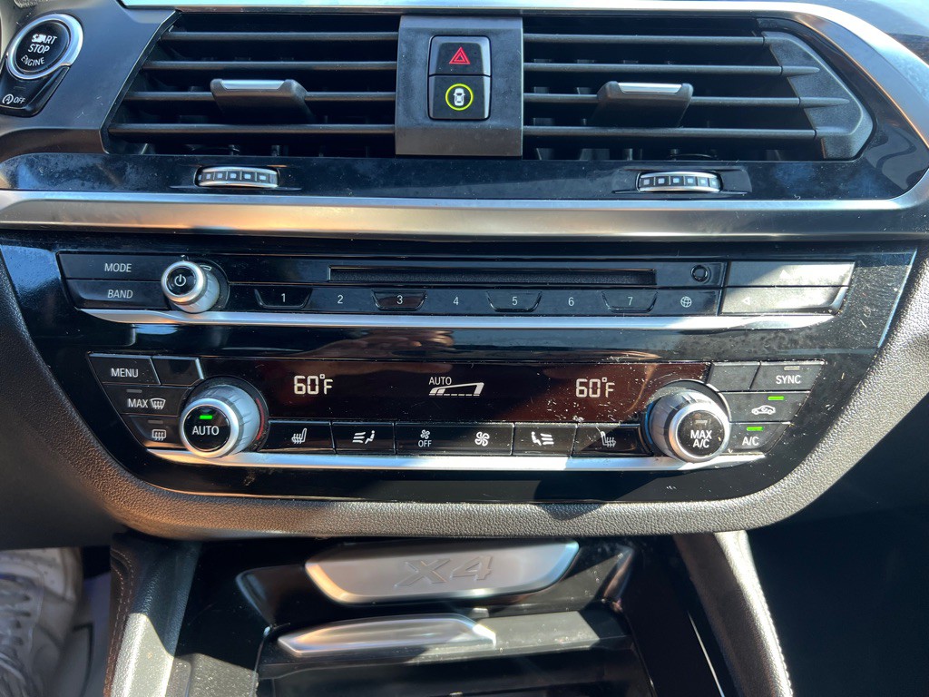 2019 BMW X4 Image 20