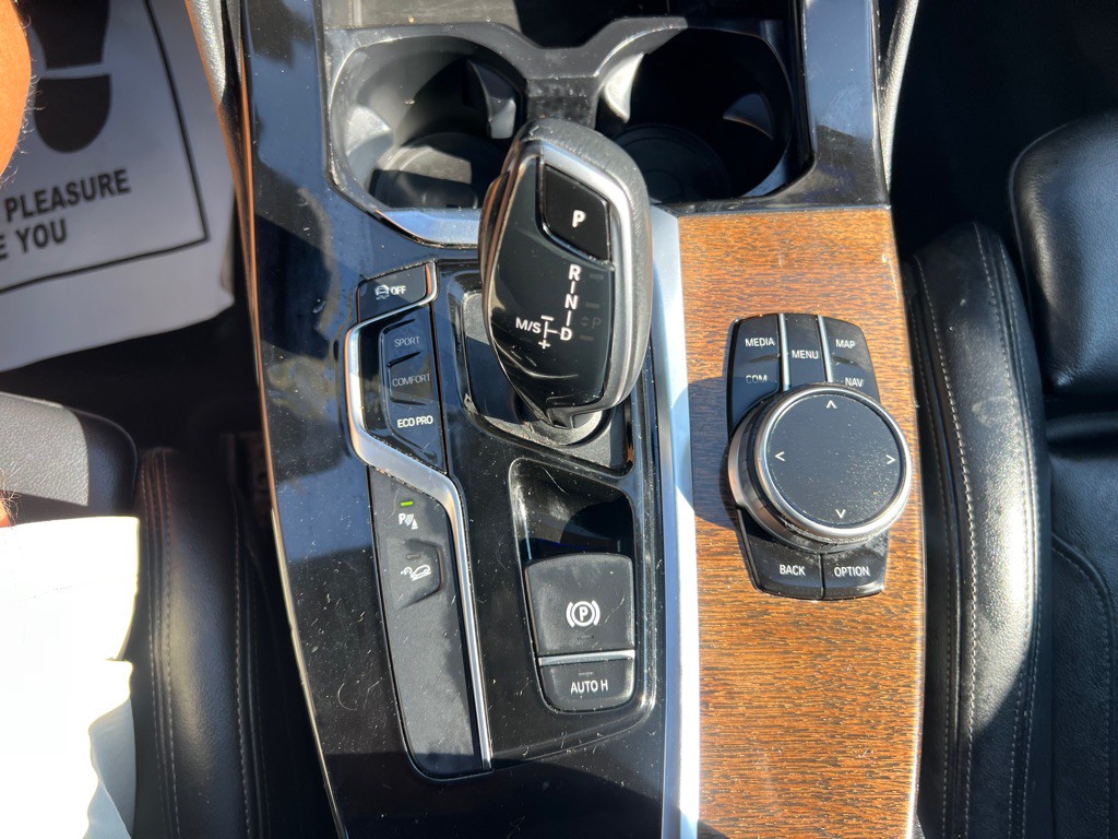 2019 BMW X4 Image 21
