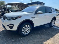 Image for 2018 Land Rover Discovery Sport SE ID: 6871314