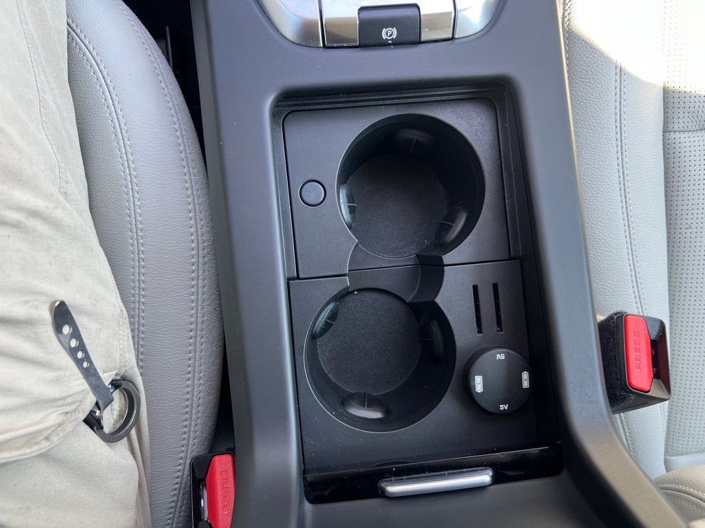 2018 Land Rover Discovery Sport Image 20