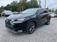 Image for 2017 Lexus NX 200T BASE ID: 6878285