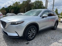 Image for 2022 Mazda CX-9 Touring ID: 6879423