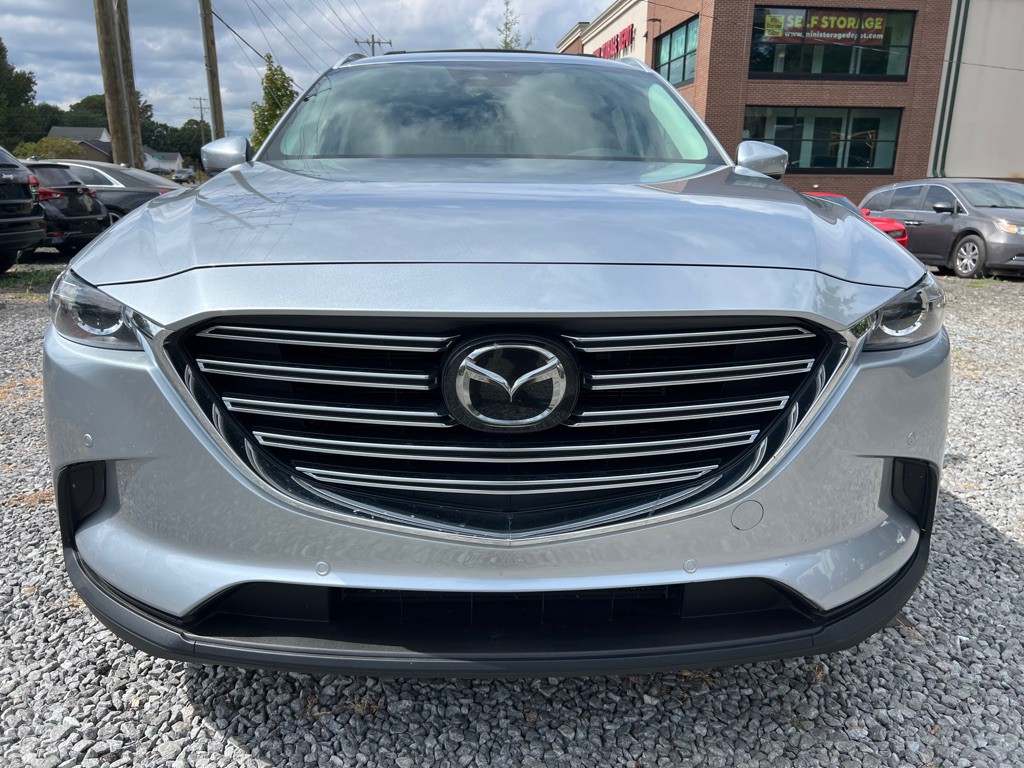 2022 Mazda CX-9 Image 2