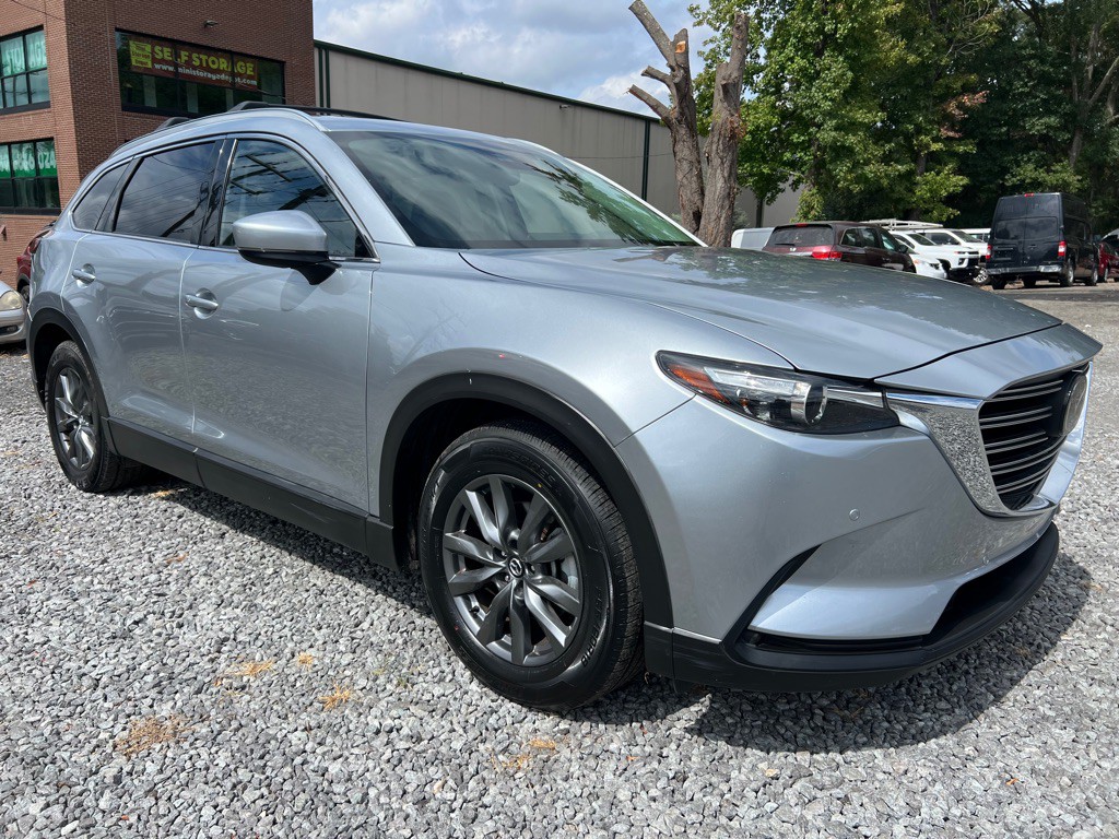 2022 Mazda CX-9 Image 3