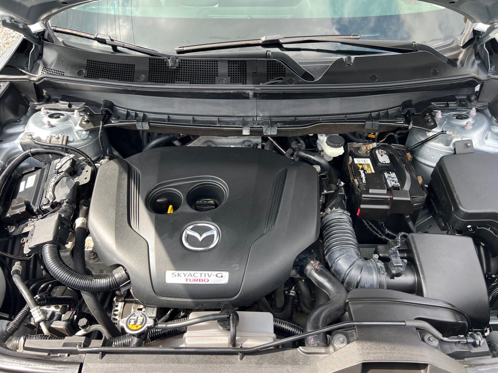 2022 Mazda CX-9 Image 6