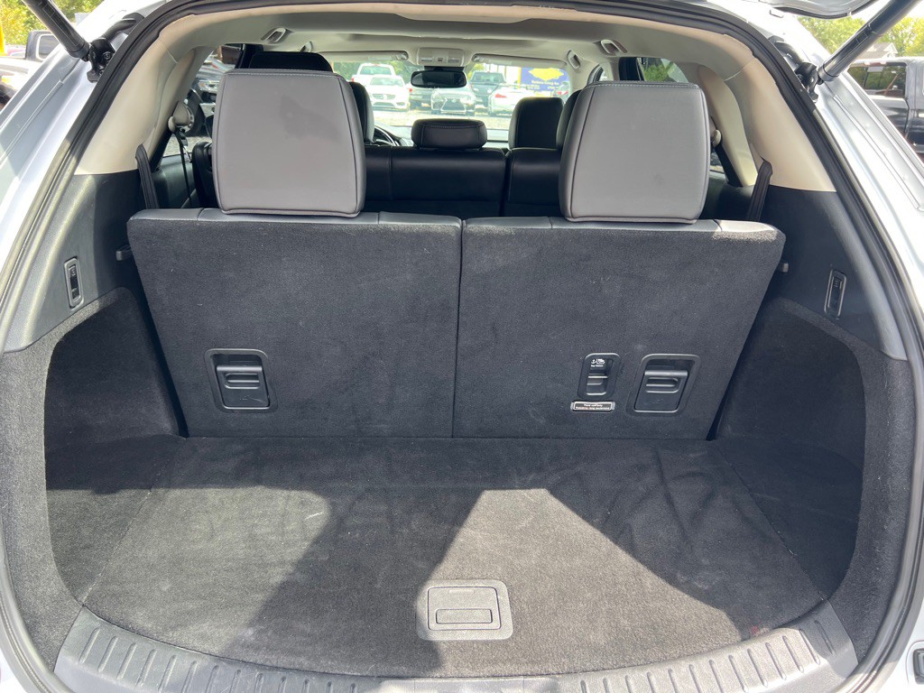 2022 Mazda CX-9 Image 7