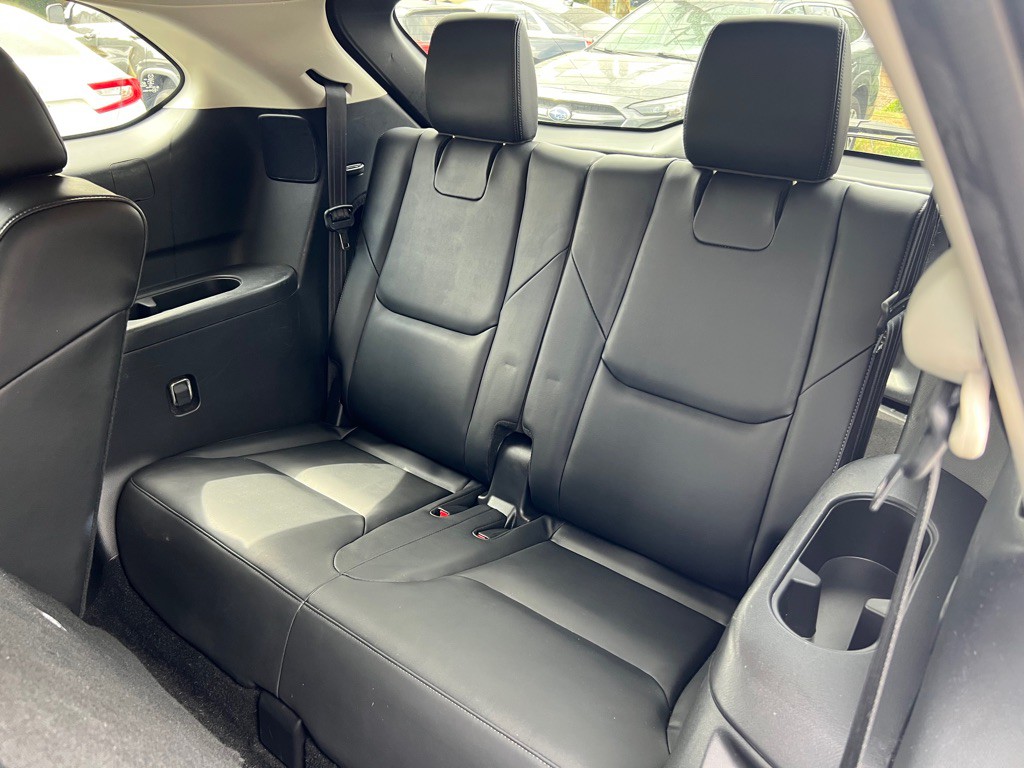 2022 Mazda CX-9 Image 11