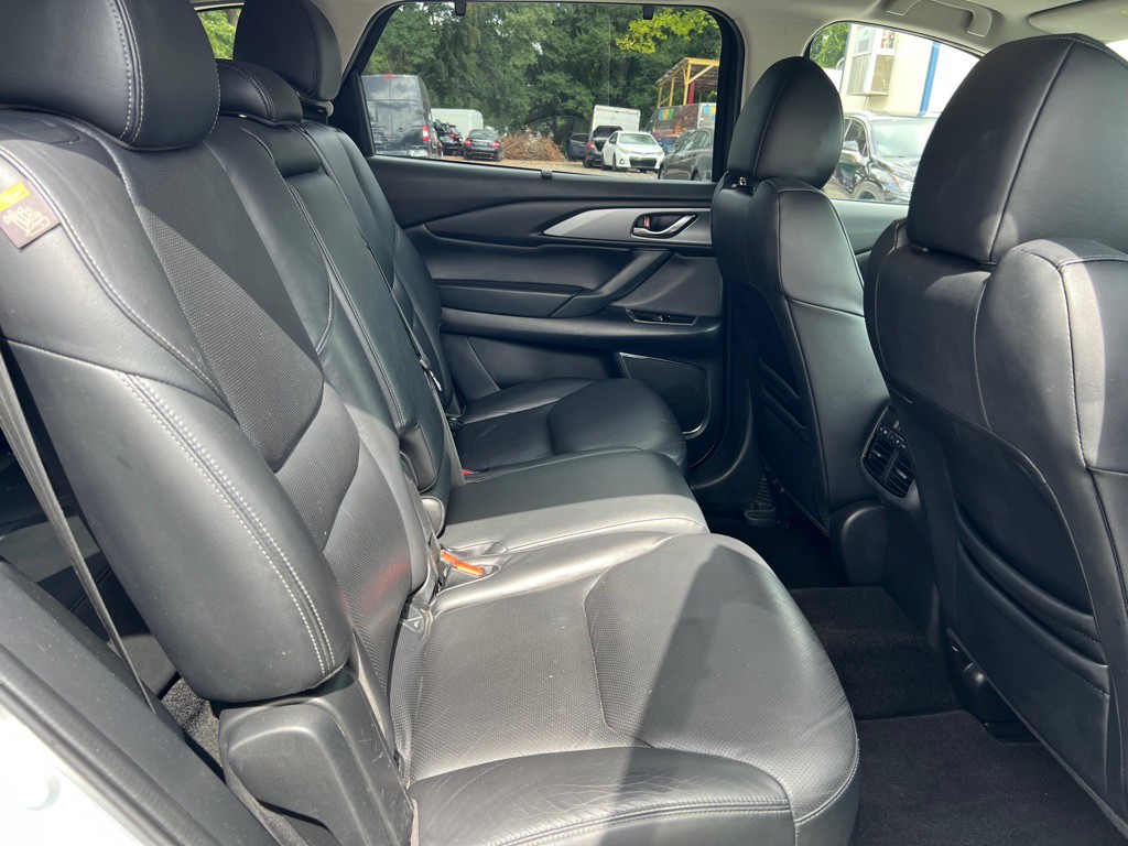 2022 Mazda CX-9 Image 12
