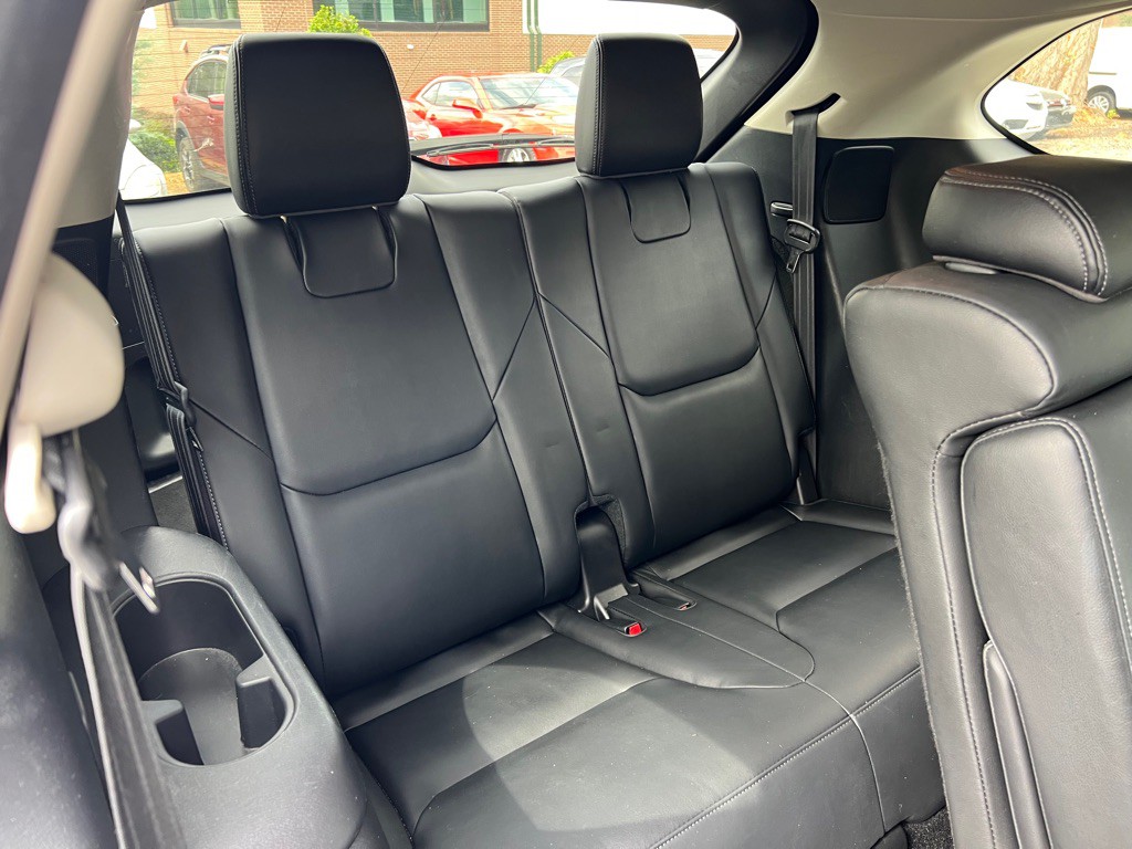2022 Mazda CX-9 Image 13
