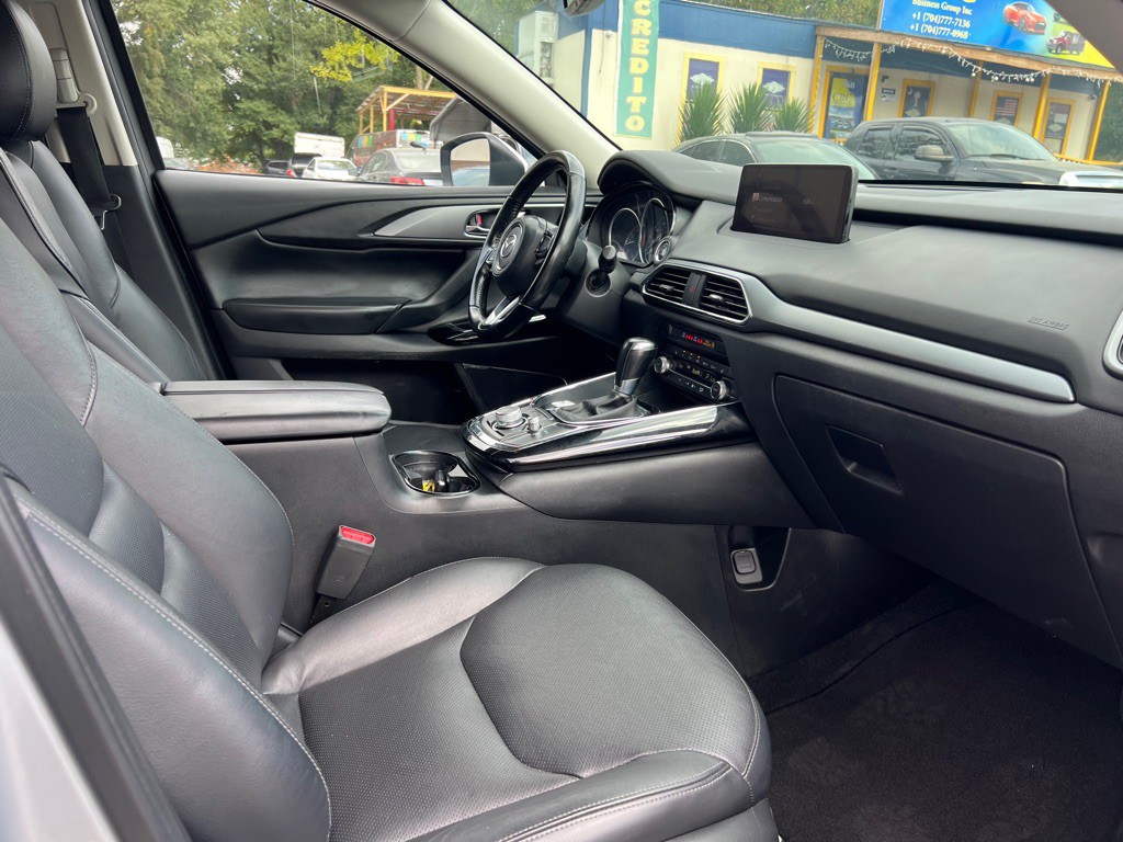 2022 Mazda CX-9 Image 15