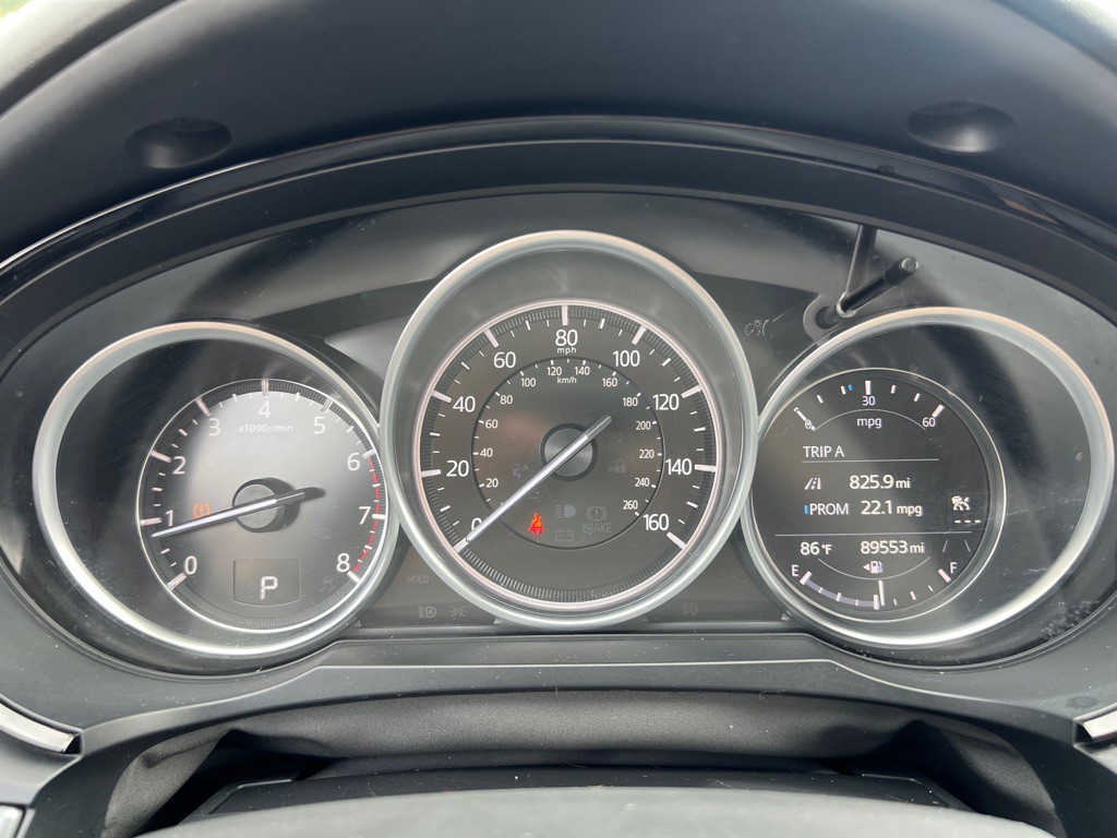 2022 Mazda CX-9 Image 17