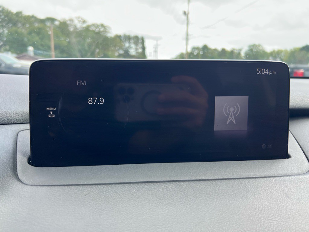 2022 Mazda CX-9 Image 18