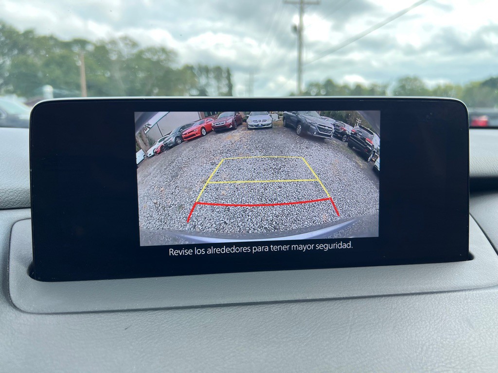 2022 Mazda CX-9 Image 19