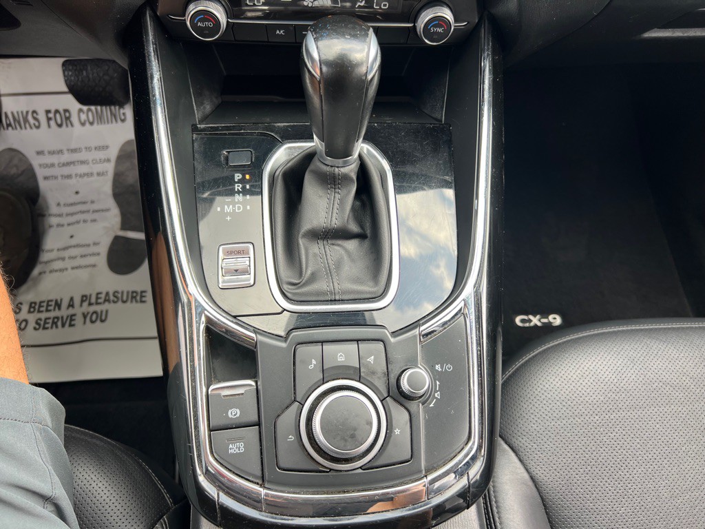 2022 Mazda CX-9 Image 21