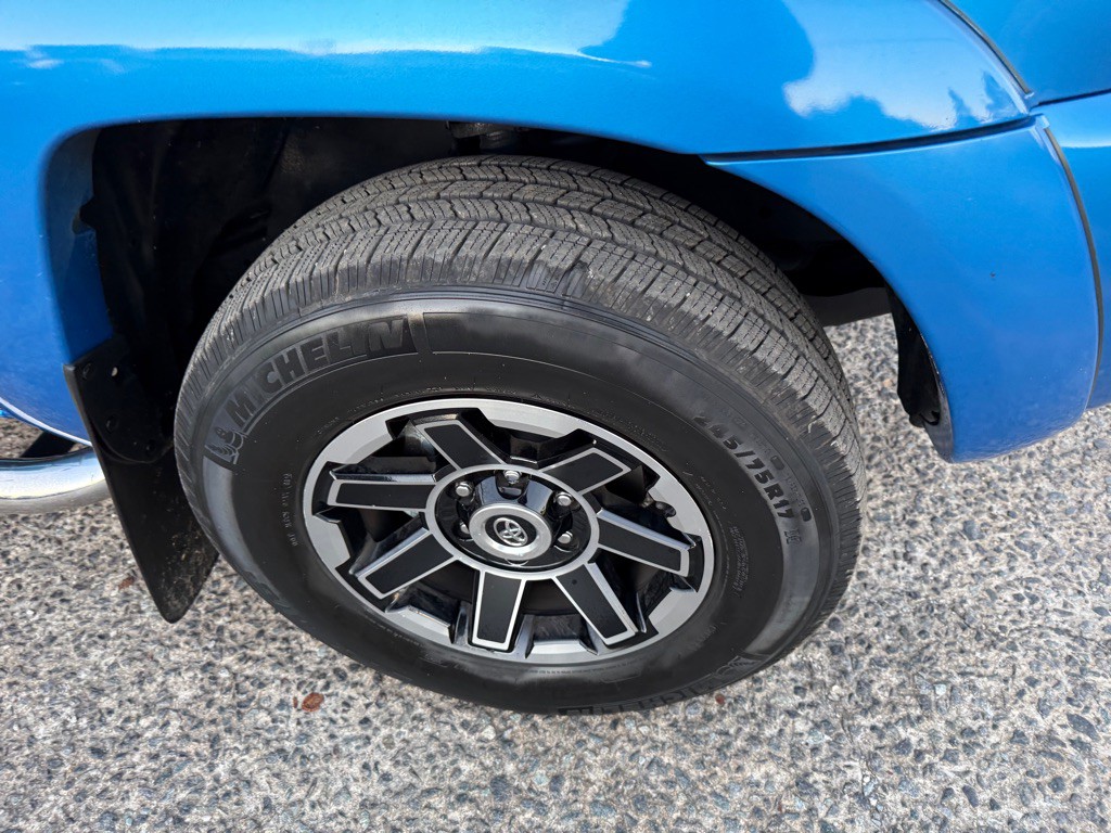 2009 Toyota Tacoma Image 5