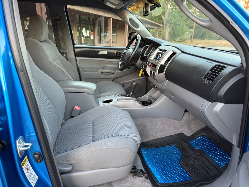 2009 Toyota Tacoma Image 6
