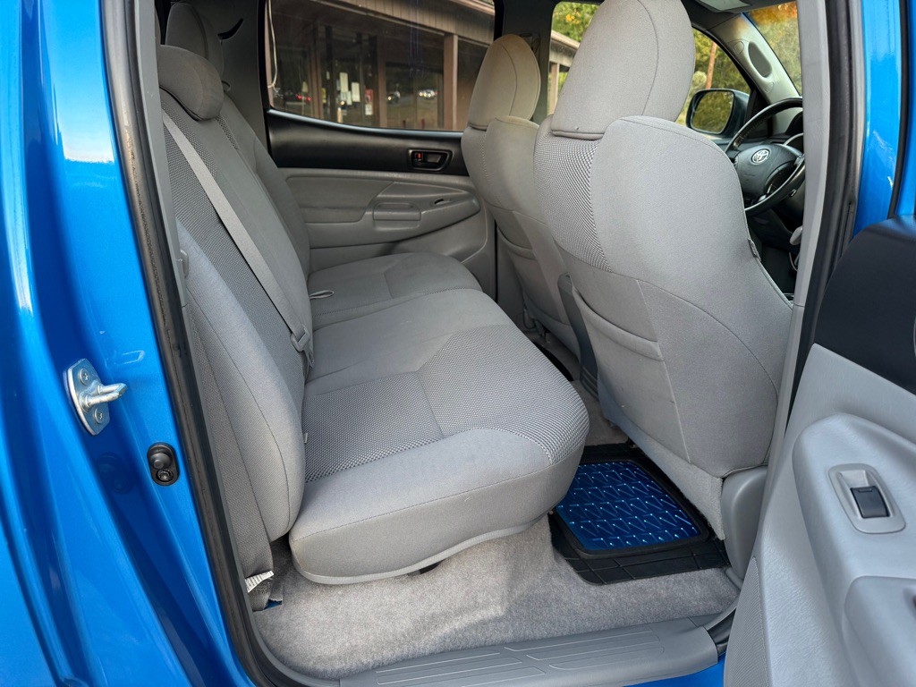 2009 Toyota Tacoma Image 7