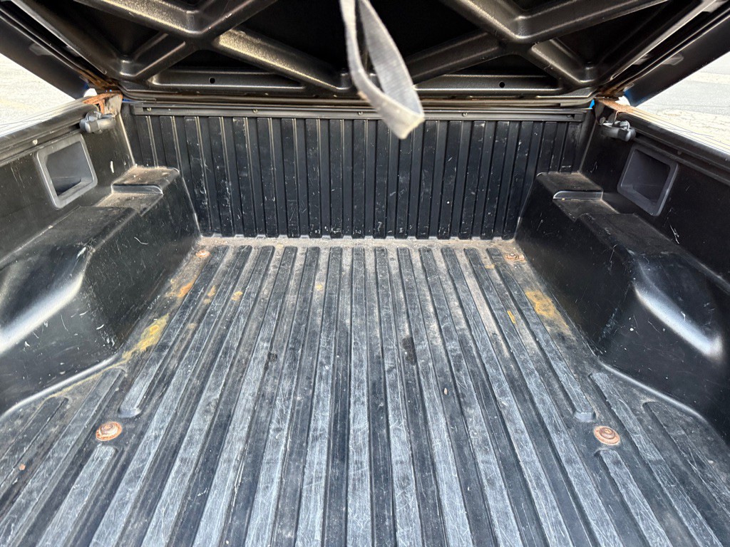 2009 Toyota Tacoma Image 8