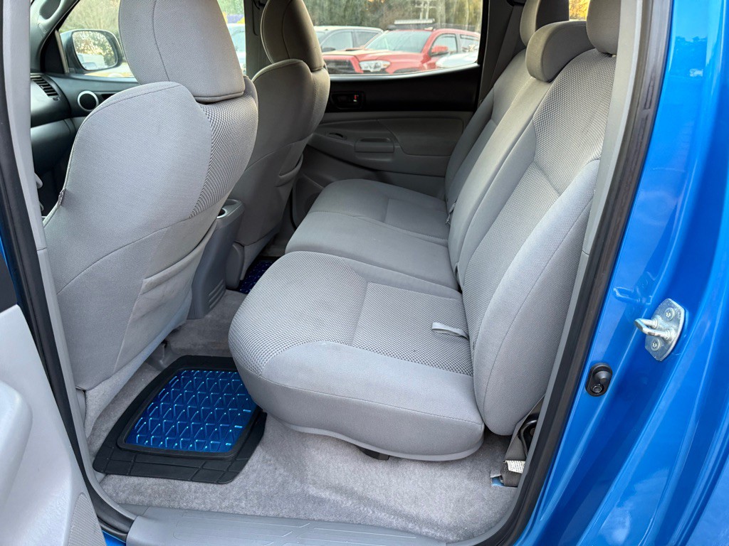 2009 Toyota Tacoma Image 9