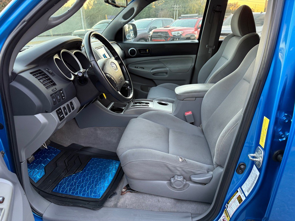 2009 Toyota Tacoma Image 10