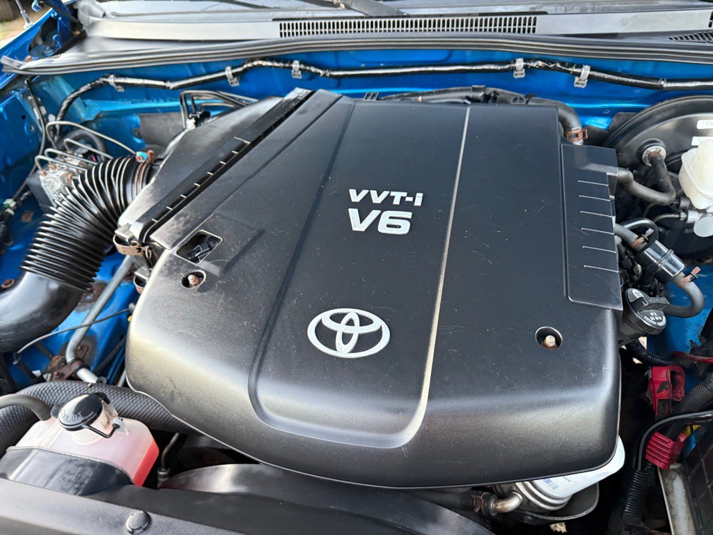 2009 Toyota Tacoma Image 11