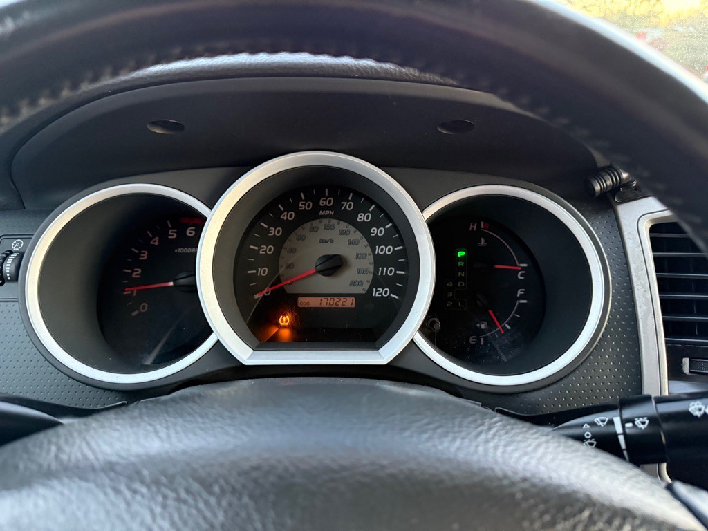 2009 Toyota Tacoma Image 13