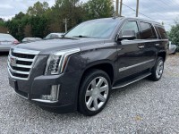 Image for 2017 Cadillac Escalade Luxury ID: 6886069