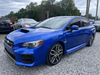 Image for 2021 Subaru WRX STI ID: 6887014