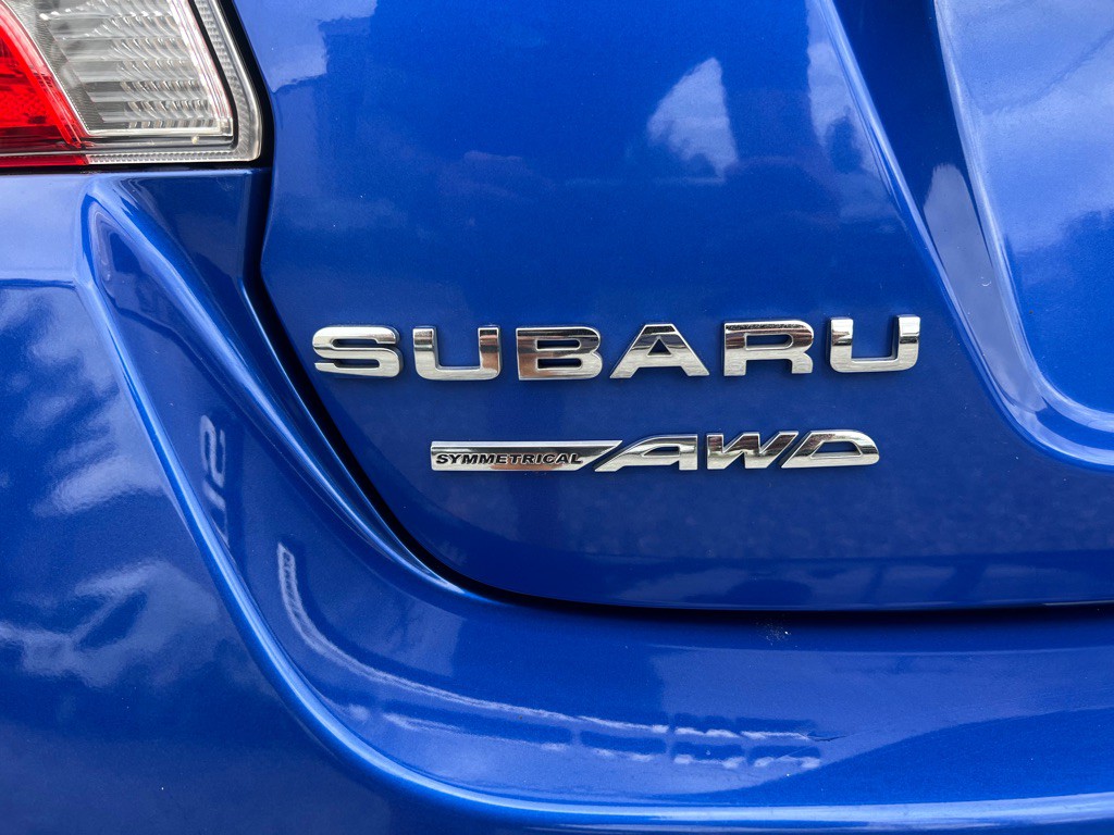 2021 Subaru WRX Image 6
