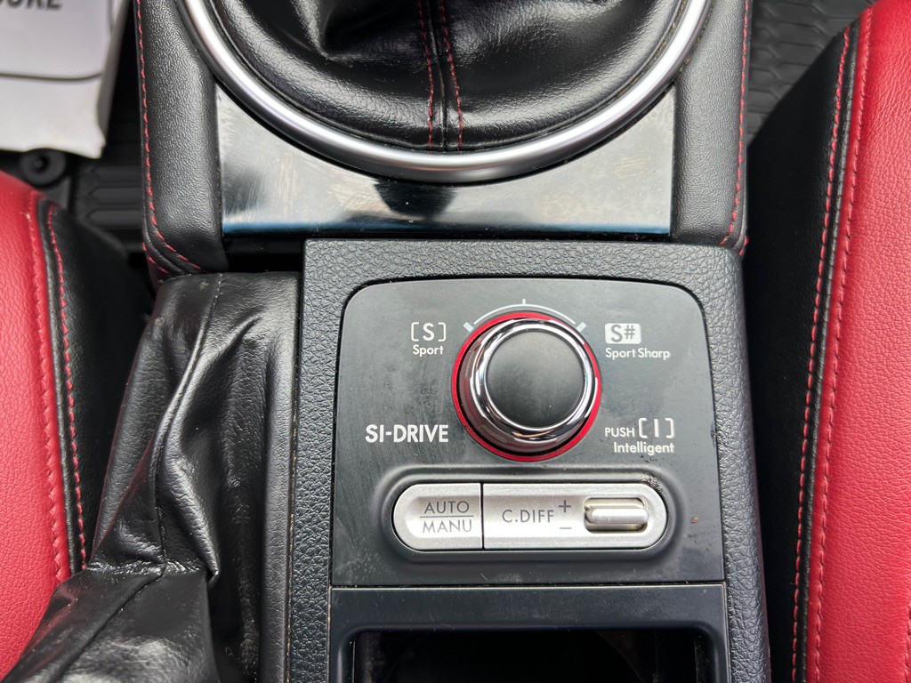 2021 Subaru WRX Image 20