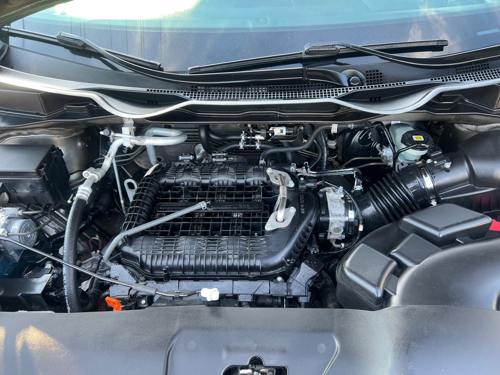 2018 Honda Odyssey Image 6