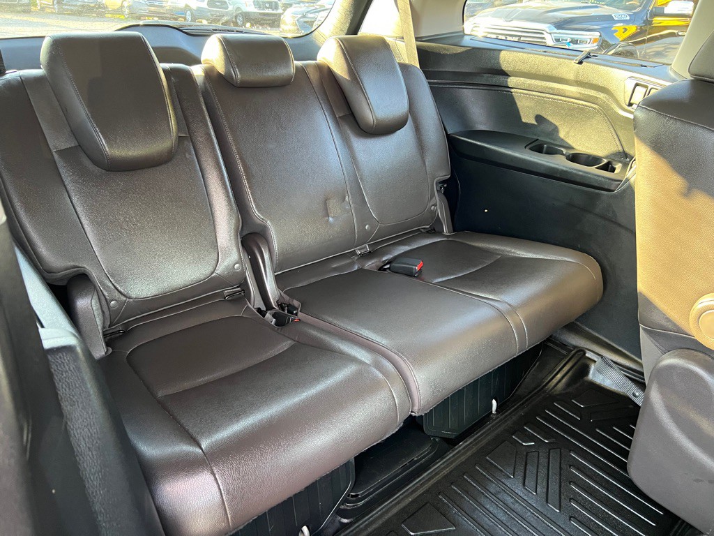 2018 Honda Odyssey Image 14