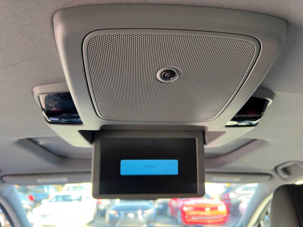 2018 Honda Odyssey Image 16