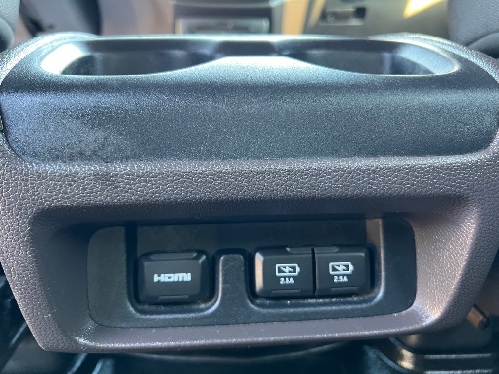 2018 Honda Odyssey Image 17