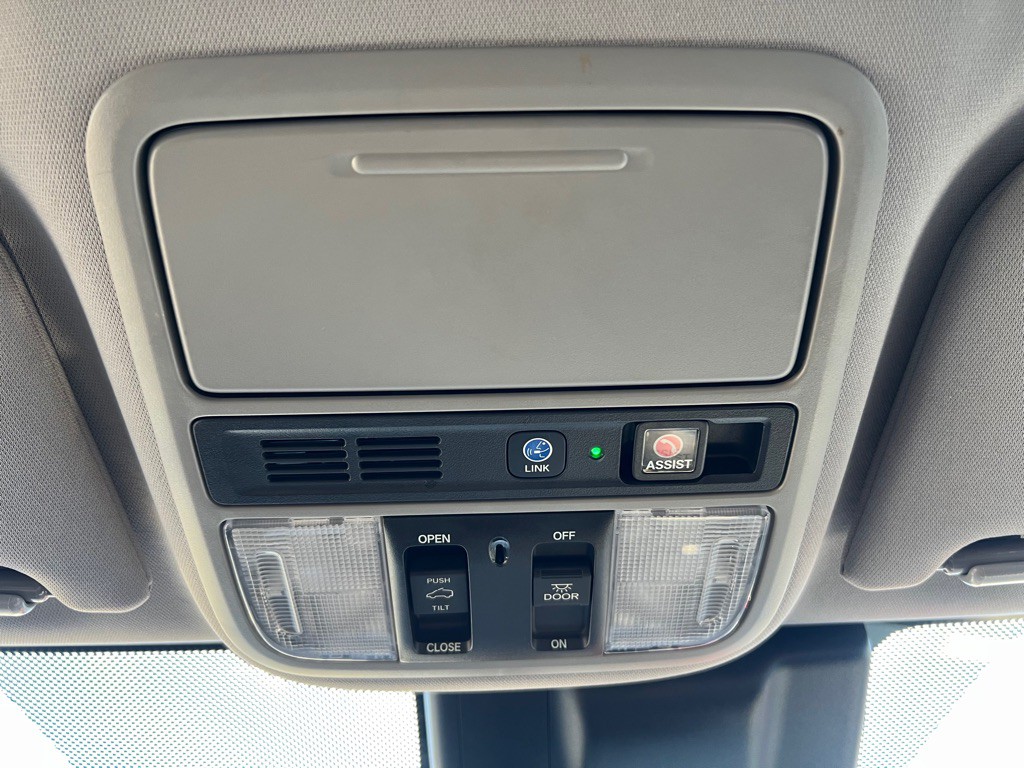 2018 Honda Odyssey Image 26
