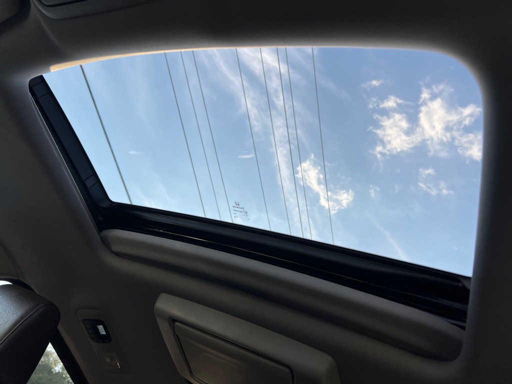 2018 Honda Odyssey Image 27