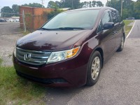 Image for 2012 Honda Odyssey LX ID: 6900242