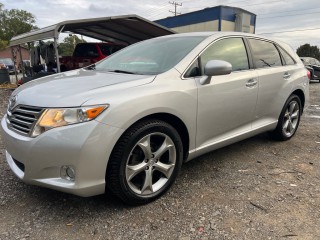 Image for 2012 Toyota Venza LE ID: 6903651