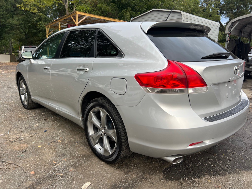 2012 Toyota Venza Image 5