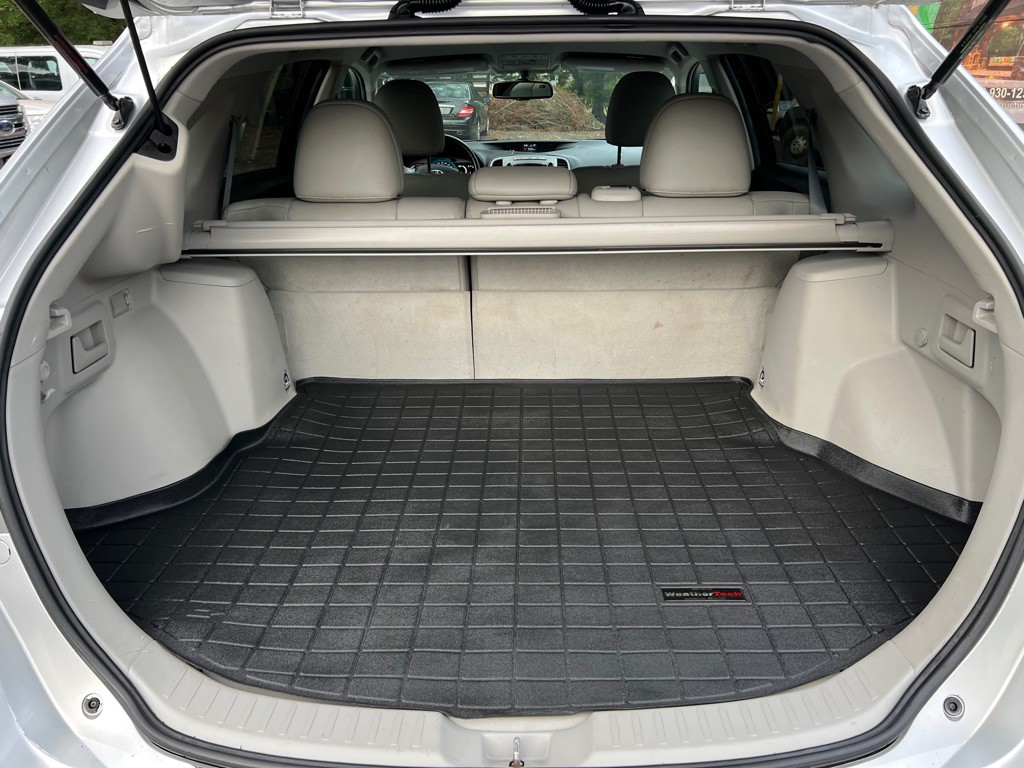 2012 Toyota Venza Image 7