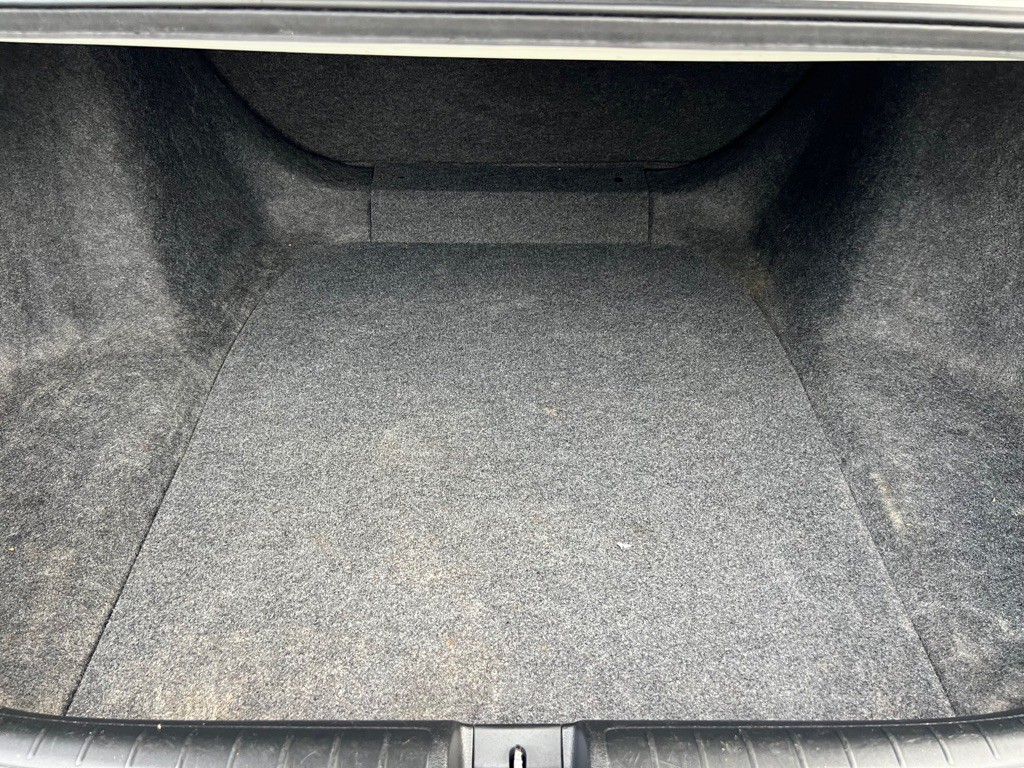 2020 Honda Accord Image 7