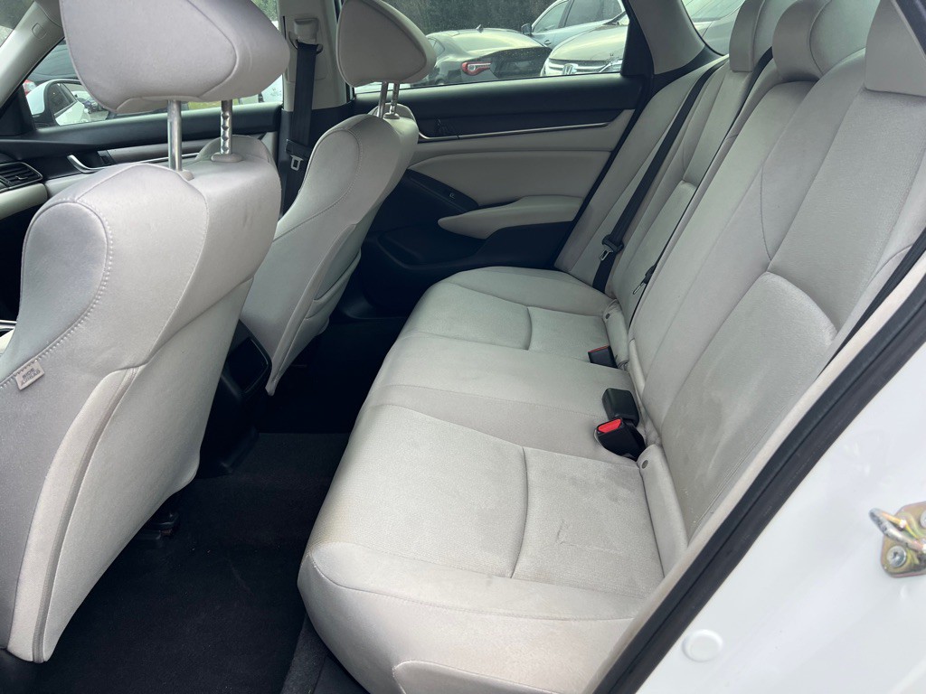 2020 Honda Accord Image 9