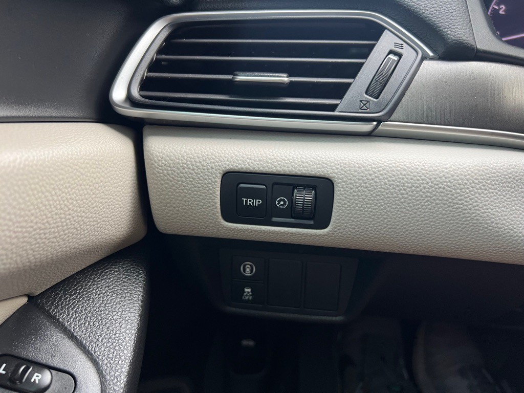 2020 Honda Accord Image 18