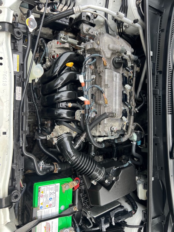2014 Toyota Corolla Image 6
